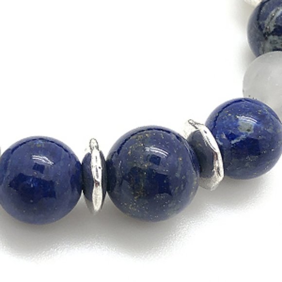 Executive Men's Bracelet - New - Discounted - Picture 3 of 3